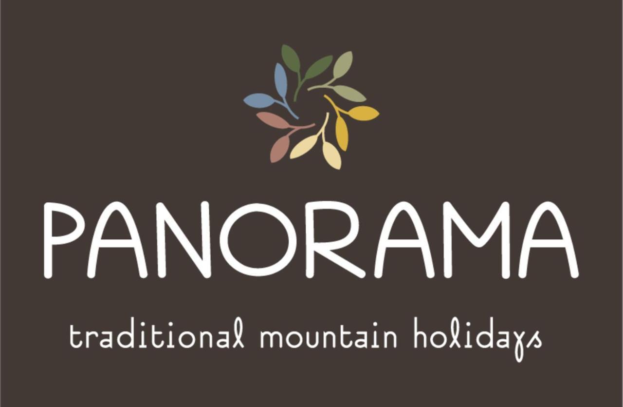 Panorama Bed and Breakfast Sexten Buitenkant foto