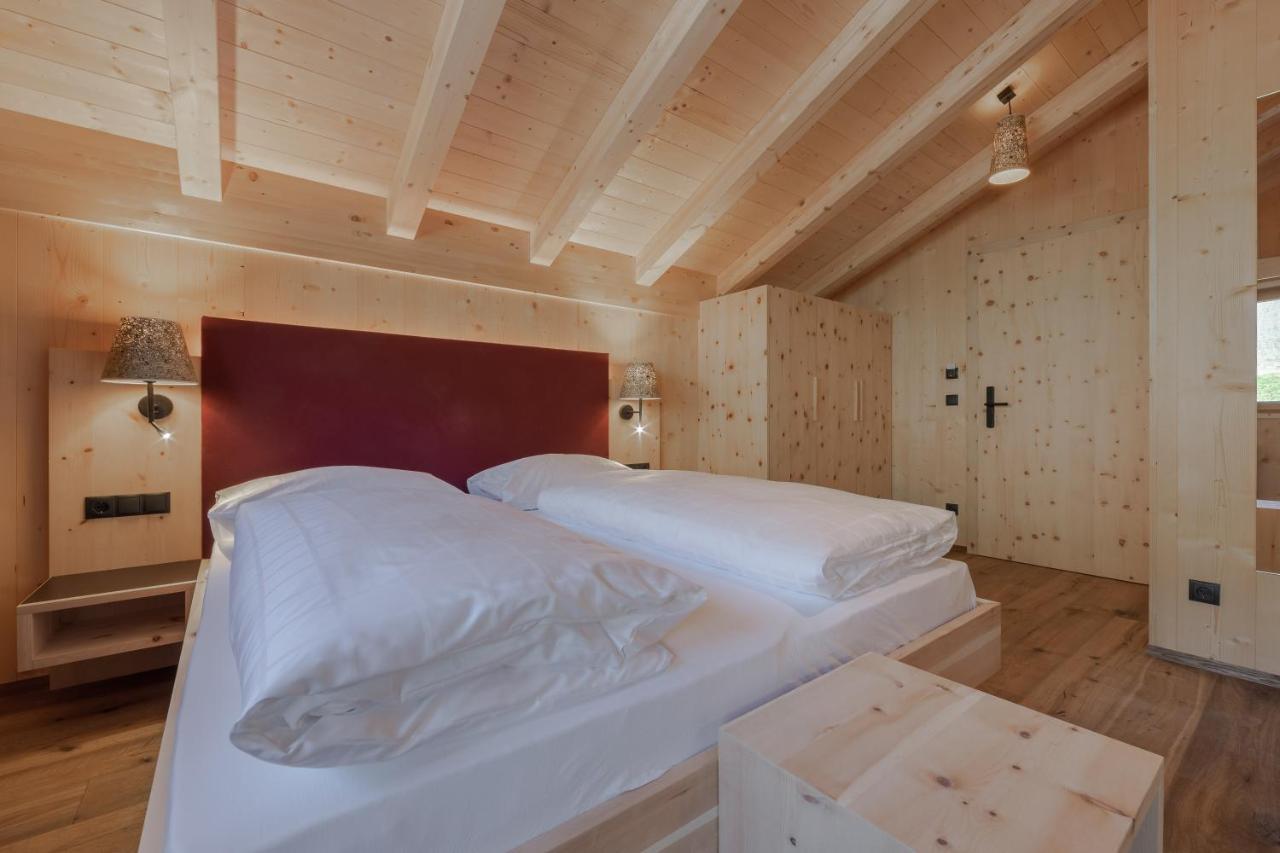 Panorama Bed and Breakfast Sexten Buitenkant foto